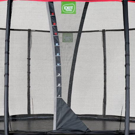 Trampoline peakpro ø305cm Noir 5 - vertbaudet enfant 