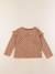 Tee-shirt - 4 ans Marron 1 - vertbaudet enfant 