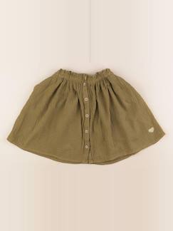 Seconde main-Fille-Jupe-Jupe - 8 ans