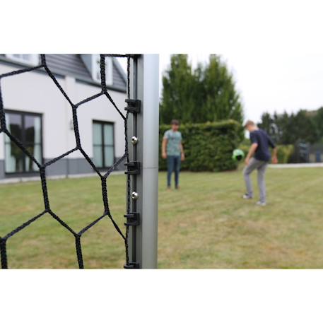 Kit d'ancrage pour gazon naturel scala (2 pièces) 220x120cm / 300x200cm / 500x200cm Gris 3 - vertbaudet enfant 