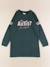 Robe - 8 ans Vert 1 - vertbaudet enfant 