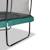 Trampoline allure premium de 214x366cm Noir+Vert 10 - vertbaudet enfant 