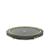 Trampoline enterré rond ø305cm  sans filet Noir+Rose+Vert 1 - vertbaudet enfant 