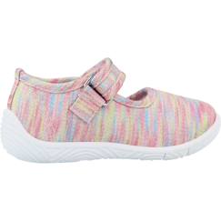 Chaussures-Detbies fille modèle tessy
