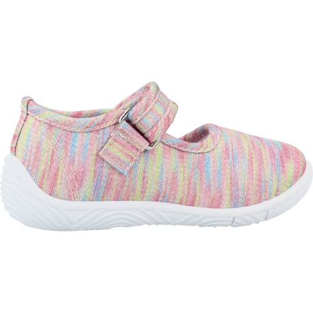 Detbies fille modèle tessy Floral 300+Multicolore 970 7 - vertbaudet enfant 