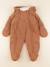Combi-pilote - 12 mois Marron 1 - vertbaudet enfant 