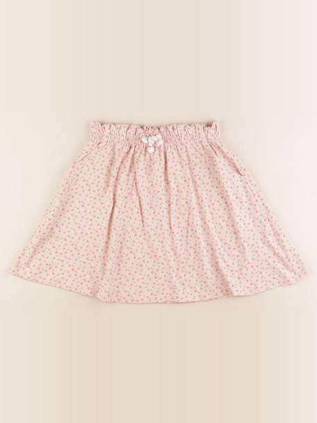 Jupe - 8 ans Rose 1 - vertbaudet enfant 