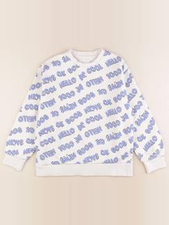 Sweat - 10 ans  - vertbaudet enfant