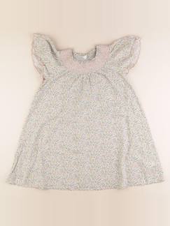 Seconde main-Fille-Robe-Robe - 10 ans