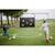 Filet de protection pour le sport backstop Noir 2 - vertbaudet enfant 