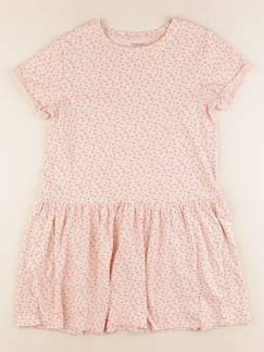 Seconde main-Fille-Robe-Robe - 10 ans
