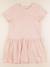 Robe - 10 ans Rose 1 - vertbaudet enfant 