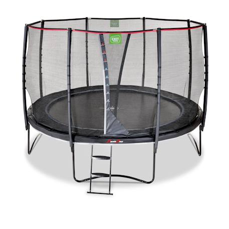 Trampoline peakpro ø366cm Noir 2 - vertbaudet enfant 