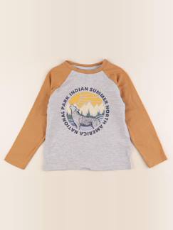 Tee-shirt - 6 ans  - vertbaudet enfant