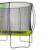 Trampoline silhouette 214x305cm Noir+Vert 11 - vertbaudet enfant 
