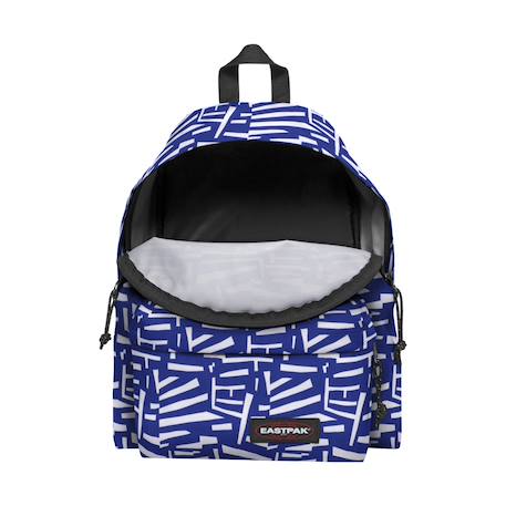 Sac a dos  padded pak'r Fleur navy+Multi+Multicouleur brillant+Noir gris+Retro soft+Rose multi+Shape bleu+Shape bleu 1+Shape bleu 2 29 - vertbaudet enfant 