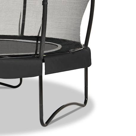 Trampoline allure premium ø305cm Noir+Vert 4 - vertbaudet enfant 