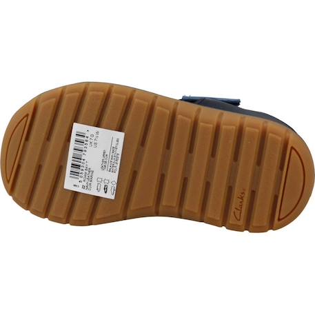 Sandales garçon modèle roam bay t Bleu navy 6 - vertbaudet enfant 