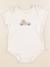 Body - 24 mois Beige 1 - vertbaudet enfant 