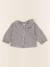 Blouse - 6 mois Noir 1 - vertbaudet enfant 