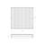 Bac à sable en bois pour jardin enfant 136x132cm Gris 4 - vertbaudet enfant 