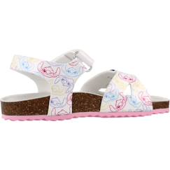 Chaussures-Chaussures fille 23-38-Sandales fille modèle j adriel girl