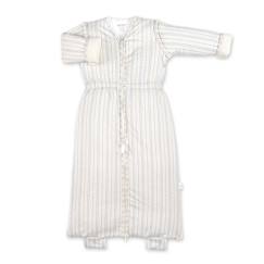 Linge de maison et décoration-Linge de lit bébé-Gigoteuse jambes séparables hiver  - tog 2.5 cocon moelleux