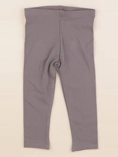 Seconde main-Fille-Pantalon-Legging - 24 mois