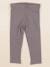 Legging - 24 mois Gris 1 - vertbaudet enfant 