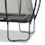 Trampoline silhouette 153x214cm Noir+Rose+Vert 5 - vertbaudet enfant 