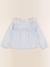 Blouse - 7 ans Bleu 1 - vertbaudet enfant 