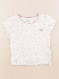 Seconde main-Fille-Sous-vêtements-Maillot de corps - 4 ans