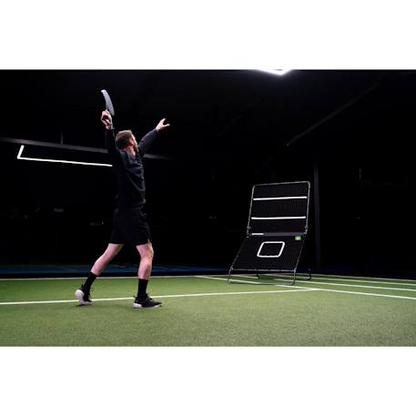 Rebondisseur padel smash Noir 3 - vertbaudet enfant 