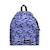 Sac a dos  padded pak'r Fleur navy+Multi+Multicouleur brillant+Noir gris+Retro soft+Rose multi+Shape bleu+Shape bleu 1+Shape bleu 2 28 - vertbaudet enfant 
