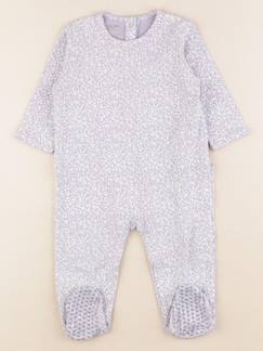 Seconde main-Fille-Pyjama, surpyjama, dors-bien-Pyjama coton - 18 mois