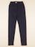 Legging doublé - 10 ans Bleu 1 - vertbaudet enfant 