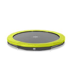 Jouet-Trampoline enterré rond ø305cm  sans filet