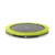 Trampoline enterré rond ø305cm  sans filet Noir+Rose+Vert 13 - vertbaudet enfant 