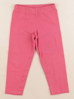 Seconde main-Fille-Pantalon-Legging - 3 ans