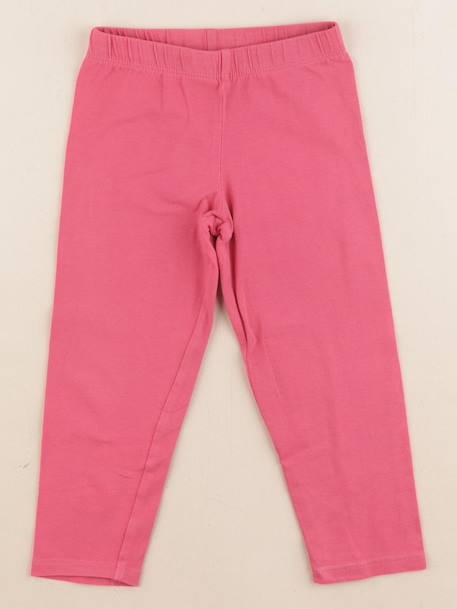 Legging - 3 ans Rose 1 - vertbaudet enfant 