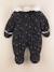 Combi-pilote - 3 mois Noir 1 - vertbaudet enfant 