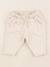 Pantalon - 3 mois Beige 1 - vertbaudet enfant 