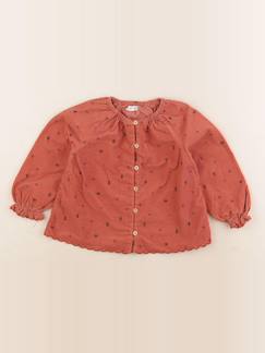 Blouse - 36 mois  - vertbaudet enfant