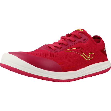 Basket fille modèle bfvipjs2610 Rose fucsia 4 - vertbaudet enfant 