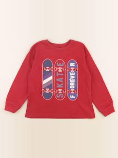Tee-shirt - 5 ans  - vertbaudet enfant