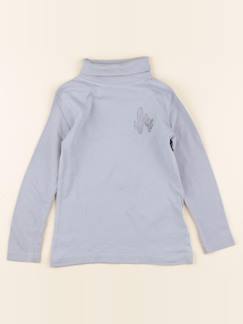 Sous-pull - 5 ans  - vertbaudet enfant