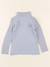 Sous-pull - 5 ans Bleu 1 - vertbaudet enfant 