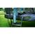 Échelle pour hauteur de cadre de trampoline entre 65-80 cm Noir 4 - vertbaudet enfant 