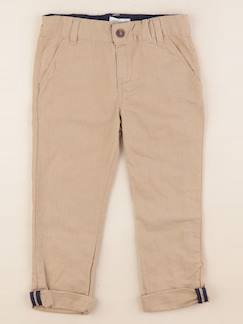 Seconde main-Fille-Pantalon-Pantalon - 4 ans