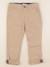 Pantalon - 4 ans Beige 1 - vertbaudet enfant 